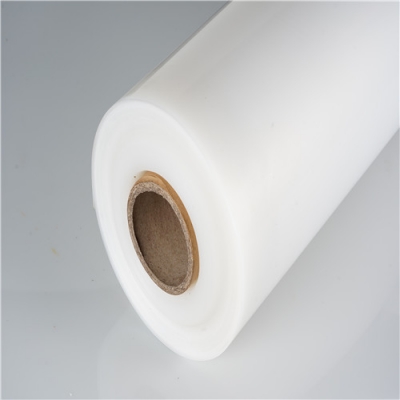  Frosted Transparent Polypropylene Plastic PP Sheet Roll