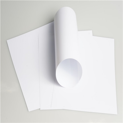  Matt PET plastic sheets for thermoforming