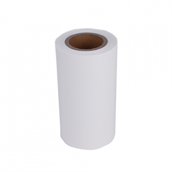 Food Grade Transparent Clear Hips Plastic Ps Polystyrene Sheet Rolls For Thermoforming