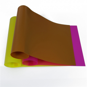 Color HIPS Plastic High Impact PS Polystyrene Sheet