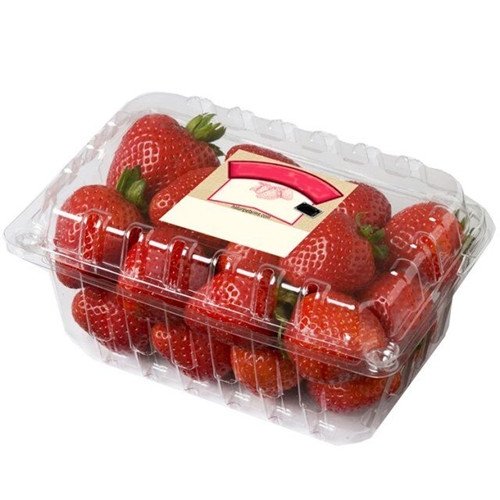 
     La revolución del packaging sostenible para las fresas
    