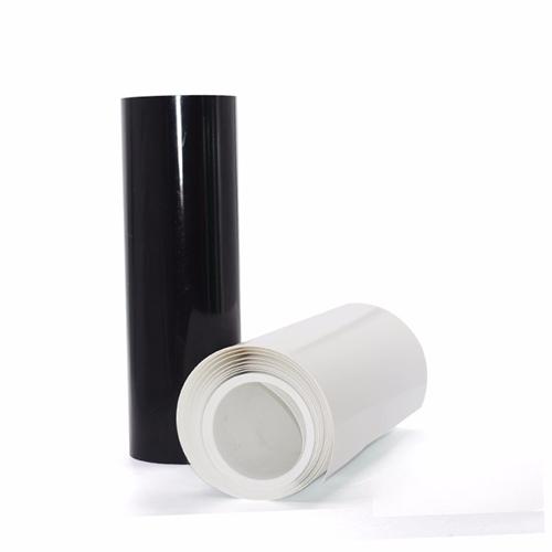 Guía esencial para láminas antideslizantes ESD HIPS de 0,3 mm, color negro mate, para electrónica